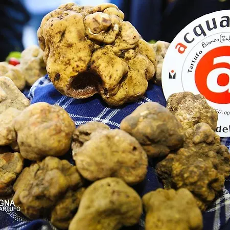 Ca Maggio Nuovo Vakantieboerderij